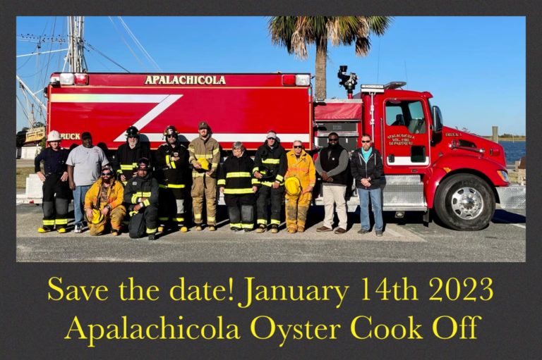 Apalachicola Oyster Cook Off Apalachicola St George Island Florida