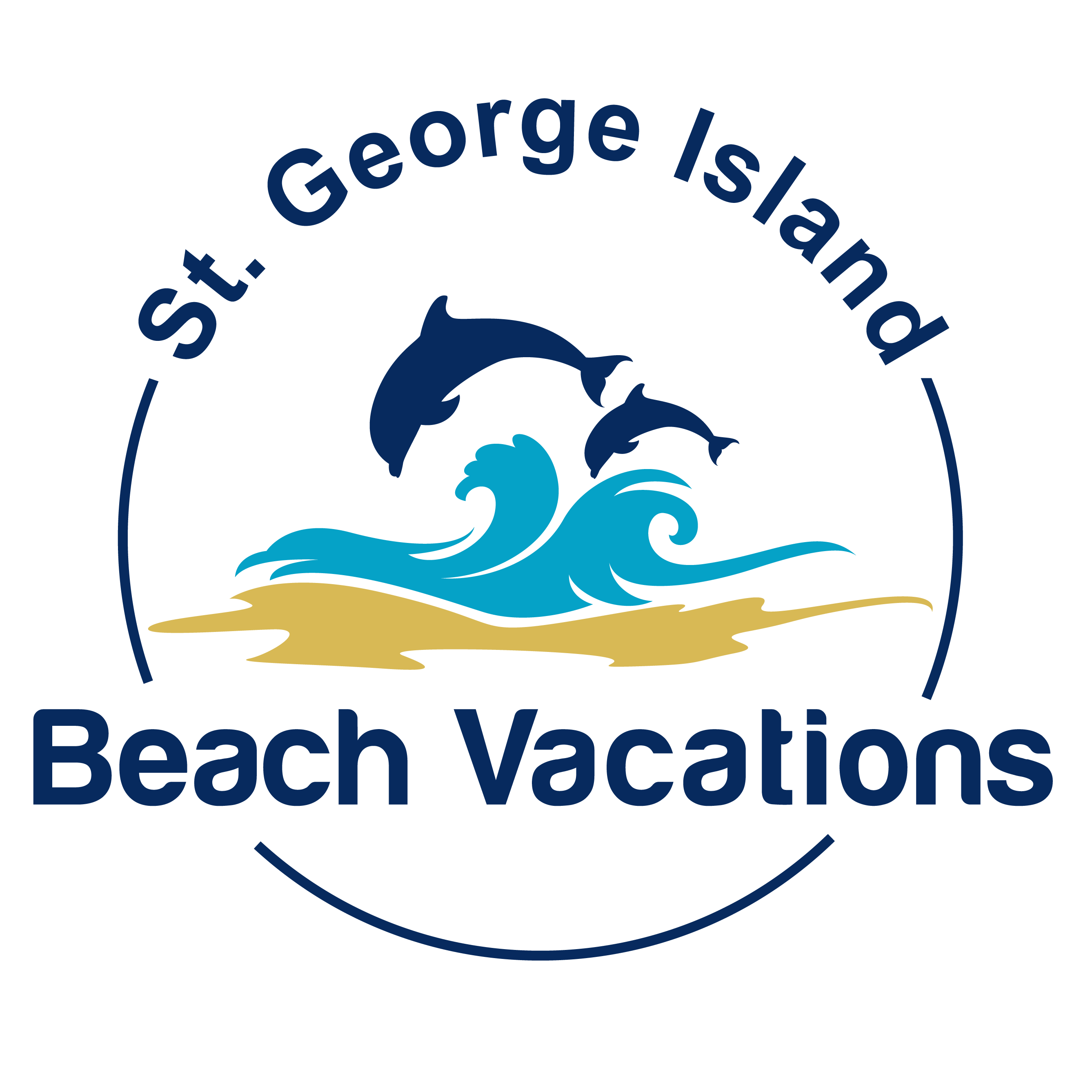 St. George Island Beach Vacations - Apalachicola, St. George Island ...