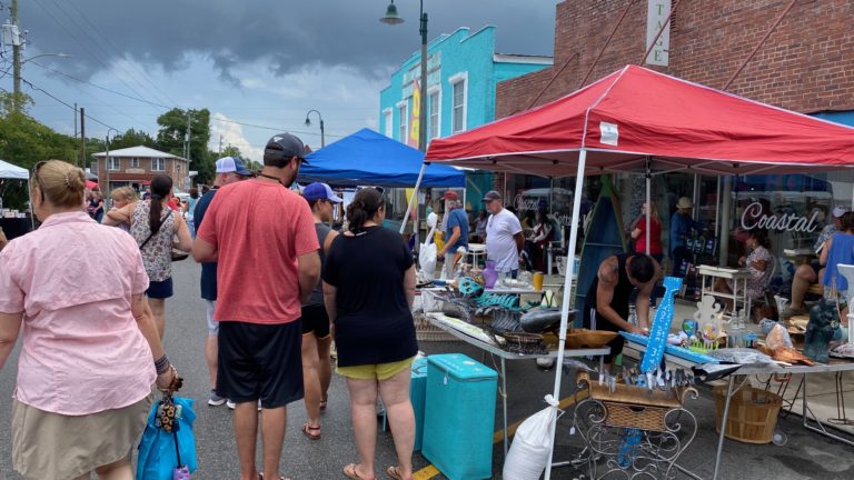 31st ANNUAL CARRABELLE RIVERFRONT FESTIVAL - Apalachicola, St. George ...